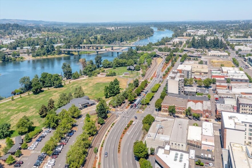 246 State St, Salem, OR for sale - Aerial - Image 3 of 18