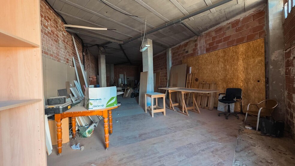 Retail in Murcia for sale - Interior Photo - Image 3 of 10