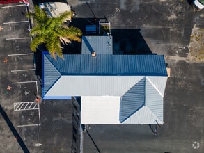 2660 N Us Highway 1, Fort Pierce, FL - Aerial  map view - Image1