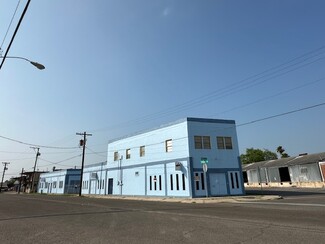 Plus de détails pour 508 N Commerce St, Harlingen, TX - Flex à vendre