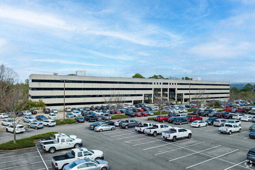 2 Perimeter Park S, Birmingham, AL à louer - Photo du bâtiment - Image 2 de 16