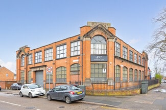 More details for 497 Saffron Ln, Leicester - Office for Lease
