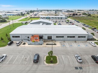 Plus de détails pour 601 Texas Central Pky, Woodway, TX - Industriel à vendre