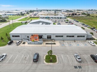 Plus de détails pour 601 Texas Central Pky, Woodway, TX - Industriel à vendre