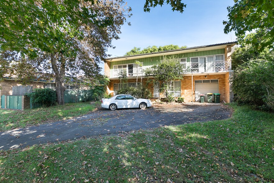 250 Kingsway, Caringbah for sale - Building Photo - Image 2 of 3