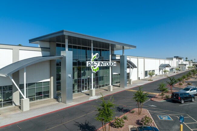 Plus de détails pour 1262-1342 S Country Club Dr, Mesa, AZ - Commerce de détail à louer