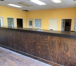 3957 Dauphin Island Pky, Mobile, AL for lease Building Photo- Image 2 of 4