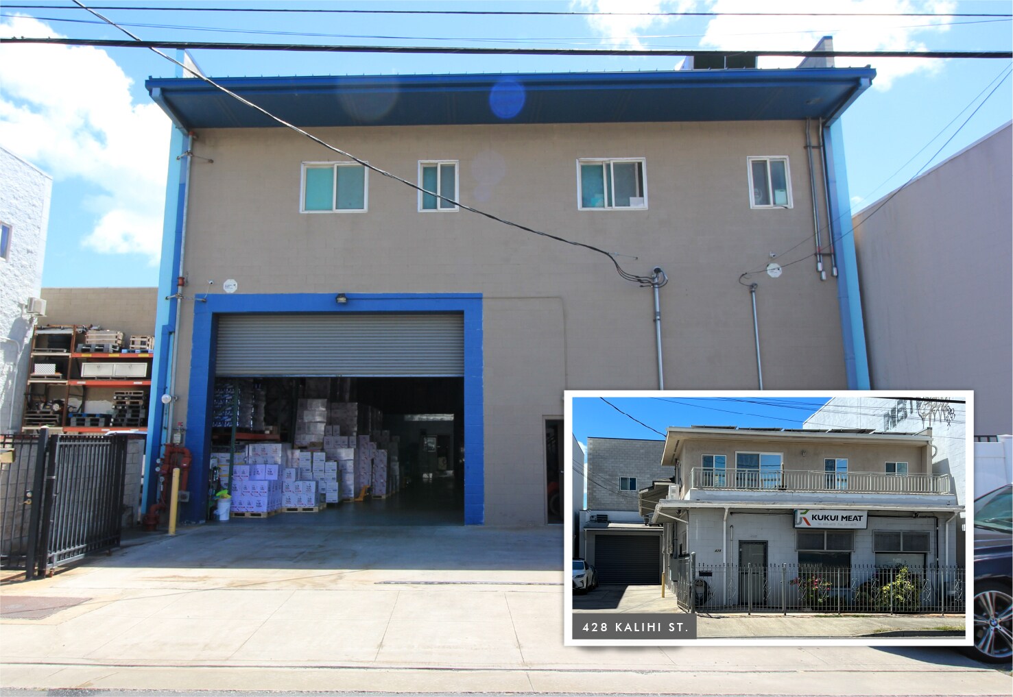 1713 Hau St, Honolulu, HI à vendre Photo du bâtiment- Image 1 de 8