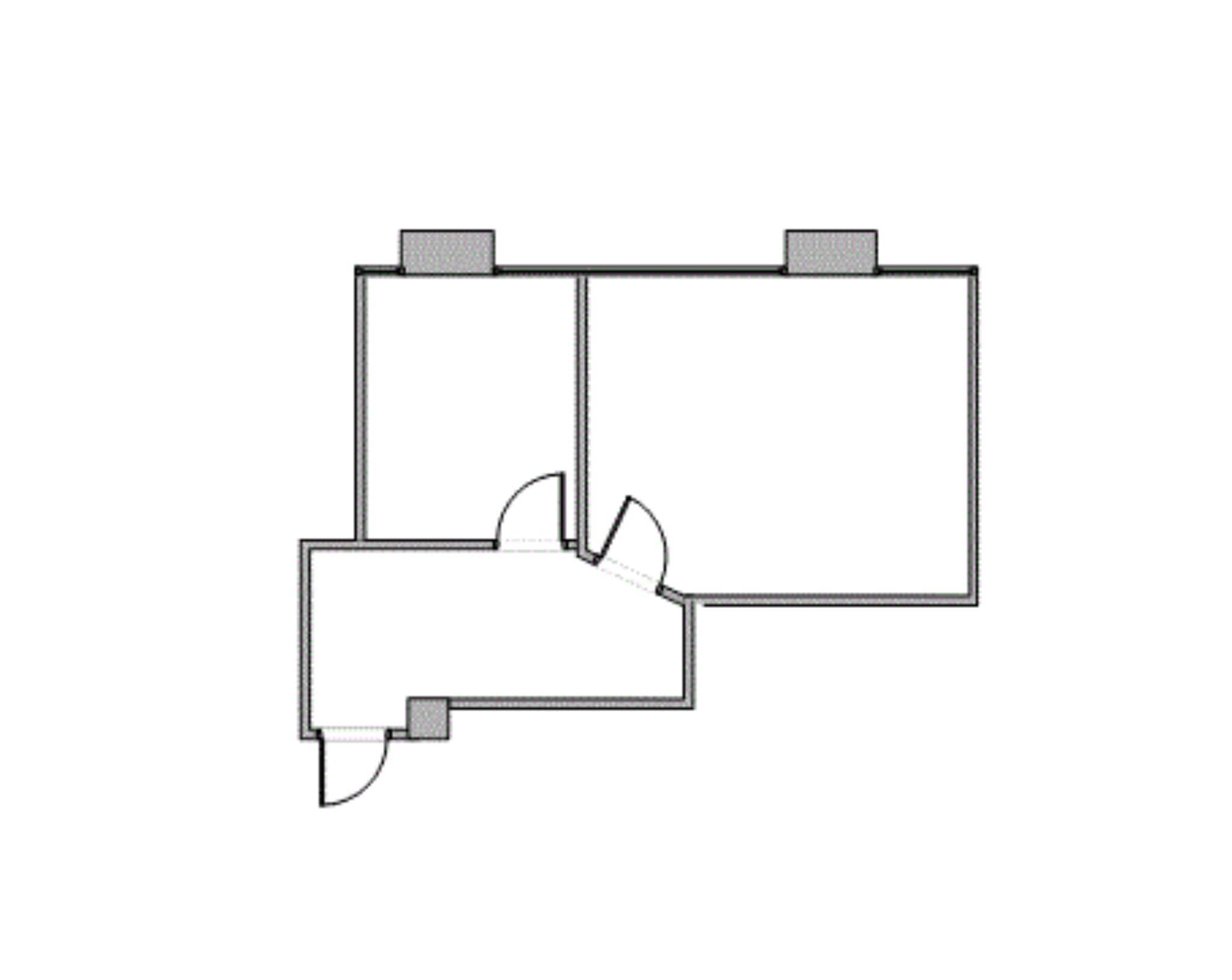 4200 South Fwy, Fort Worth, TX for lease Floor Plan- Image 1 of 1
