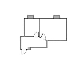 4200 South Fwy, Fort Worth, TX for lease Floor Plan- Image 1 of 1