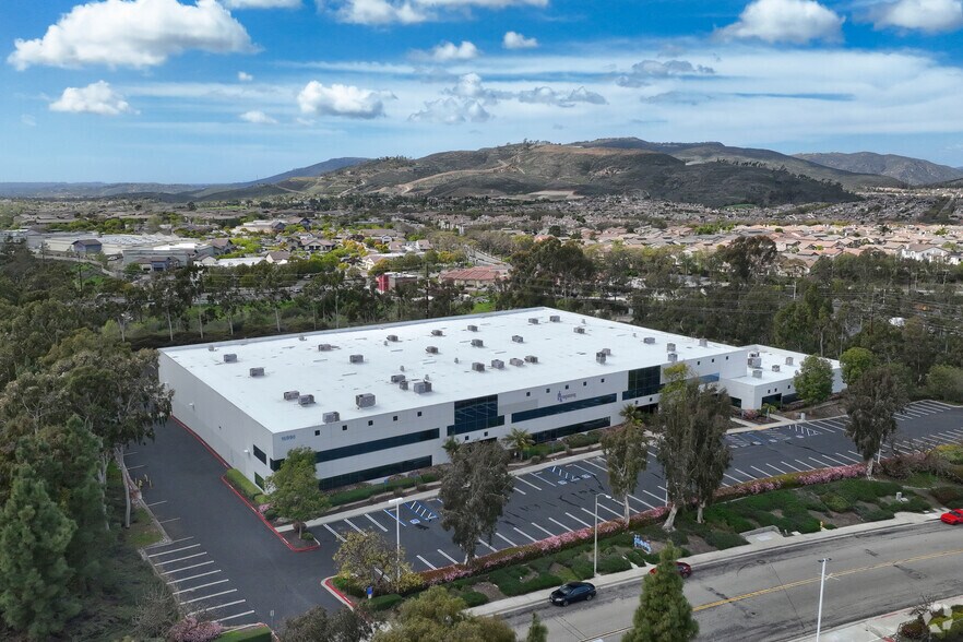 16990 Goldentop Rd, San Diego, CA à louer - Aérien - Image 2 de 8