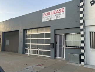 More details for 502 S Victory Blvd, Burbank, CA - Flex for Lease