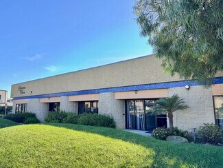 Plus de détails pour 4864 Market St, Ventura, CA - Bureau à louer