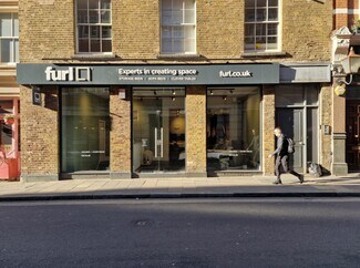 More details for 7-8 Carthusian St, London - Retail for Lease