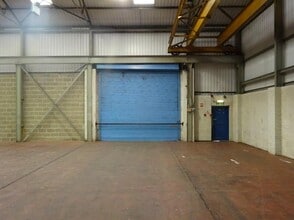 Heath Mill Rd, Wombourne for lease Interior Photo- Image 2 of 5