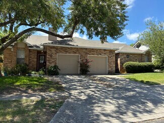 Plus de détails pour 141 Whisper Way, Boerne, TX - Multi-résidentiel à vendre