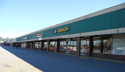 480 North Ave, Athens, GA for lease - Primary Photo - Image 1 of 3