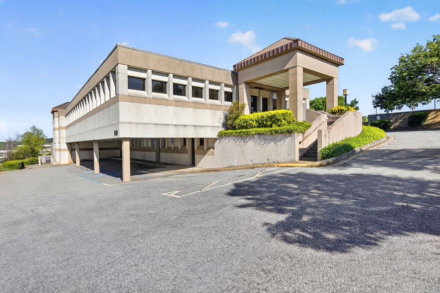 633 19th St, Columbus, GA for lease - Building Photo - Image 3 of 5