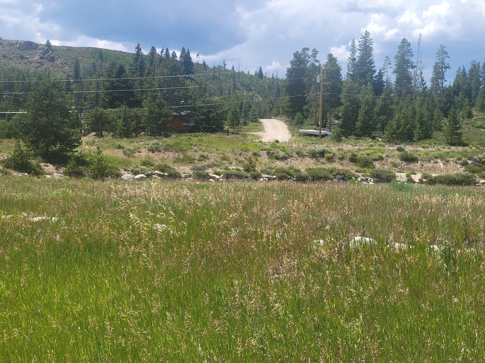 9405 U.S. Highway 34, Grand Lake, CO for sale Primary Photo- Image 1 of 6