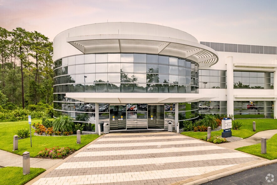 12650 Ingenuity Dr, Orlando, FL à louer - Photo du bâtiment - Image 2 de 19