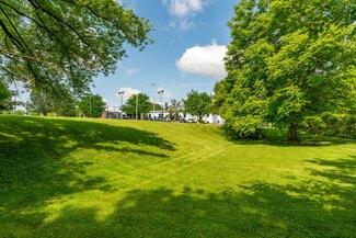 More details for 601 Main st, Lititz, PA - Land for Sale