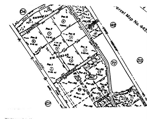 Plus de détails pour 4985 Hallmark Park, San Bernardino, CA - Industriel à louer