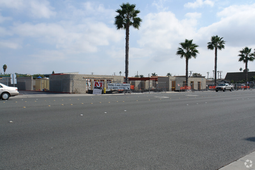 845 Broadway, Chula Vista, CA for lease - Building Photo - Image 2 of 8