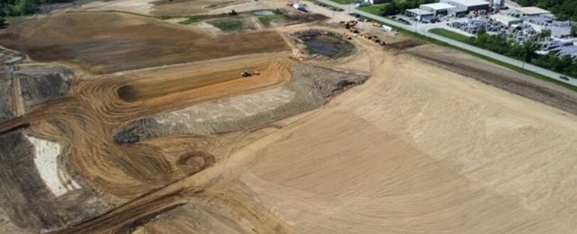 2298 State Route 18, Wampum, PA à louer - Photo principale - Image 1 de 4