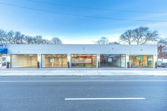 More details for 310-318 Hillside Ave, Williston Park, NY - Retail for Lease