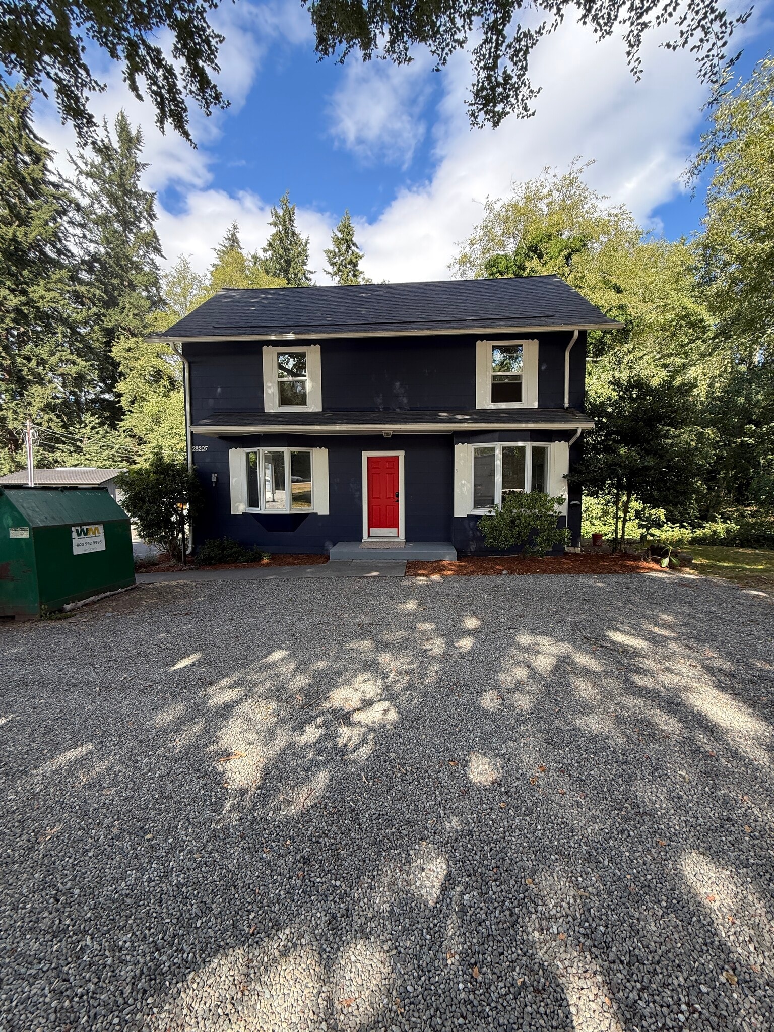 28205 Hwy 3 NE, Poulsbo, WA for lease Building Photo- Image 1 of 15