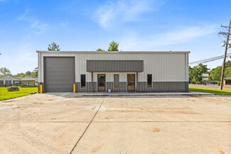 More details for 7031 TX-75, Huntsville, TX - Industrial for Lease