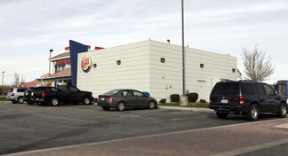 Plus de détails pour 2580 High Point Pky, Barstow, CA - Commerce de détail à louer