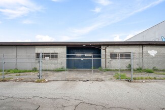 Plus de détails pour 8242 Ontario St, Vancouver, BC - Industriel à vendre