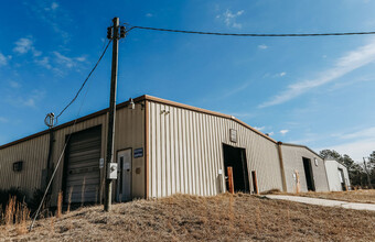 14099 US Highway 15 501, Aberdeen, NC for lease Building Photo- Image 2 of 11