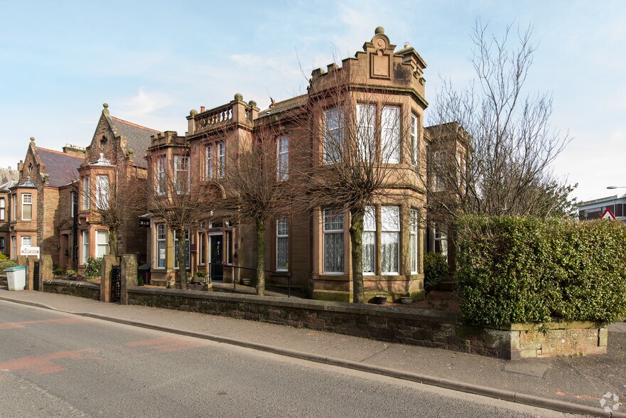 20 St Johns Rd, Annan à vendre - Photo du bâtiment - Image 2 de 3