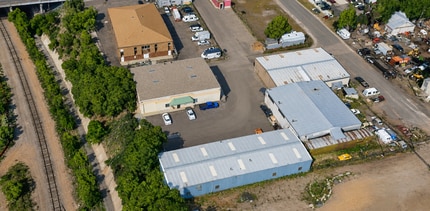 223 E Polk St, Colorado Springs, CO for lease Interior Photo- Image 1 of 1