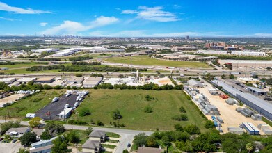 7010 NE Loop 410, San Antonio, TX - Aerial map view - Image1