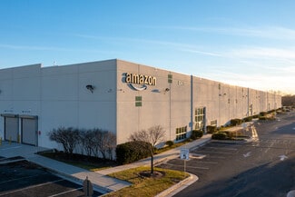 Plus de détails pour 8411 Kelso Dr, Essex, MD - Industriel à louer