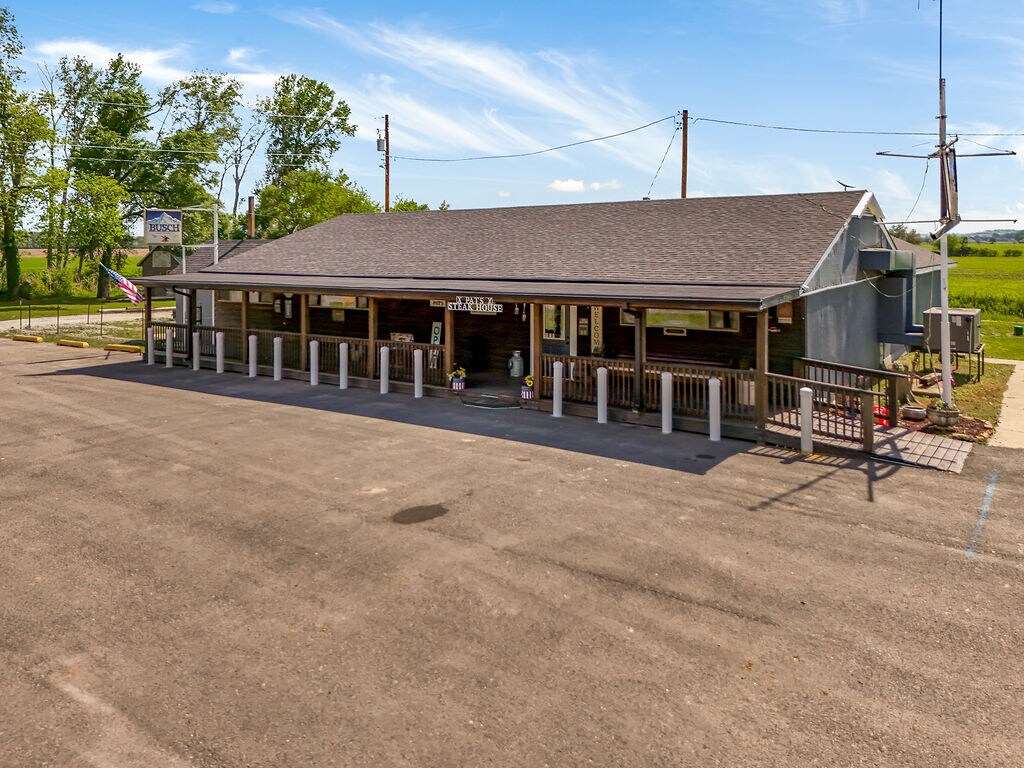 24200 MO-45, Rushville, MO à vendre Photo principale- Image 1 de 57