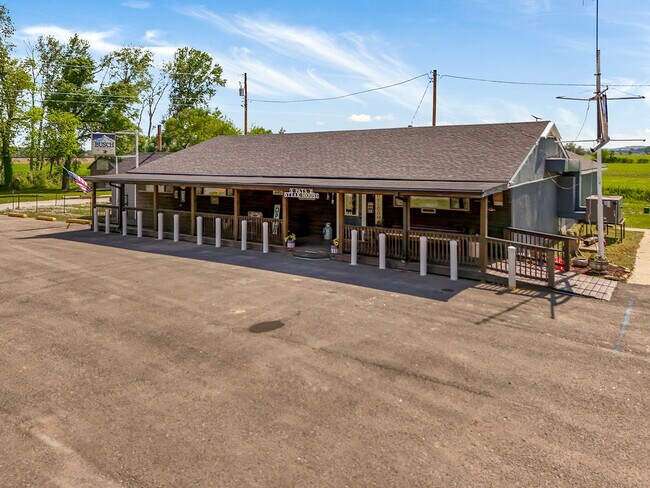 More details for 24200 MO-45, Rushville, MO - Flex for Sale