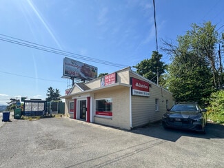 More details for 12705 Renton Ave S, Seattle, WA - Office for Sale