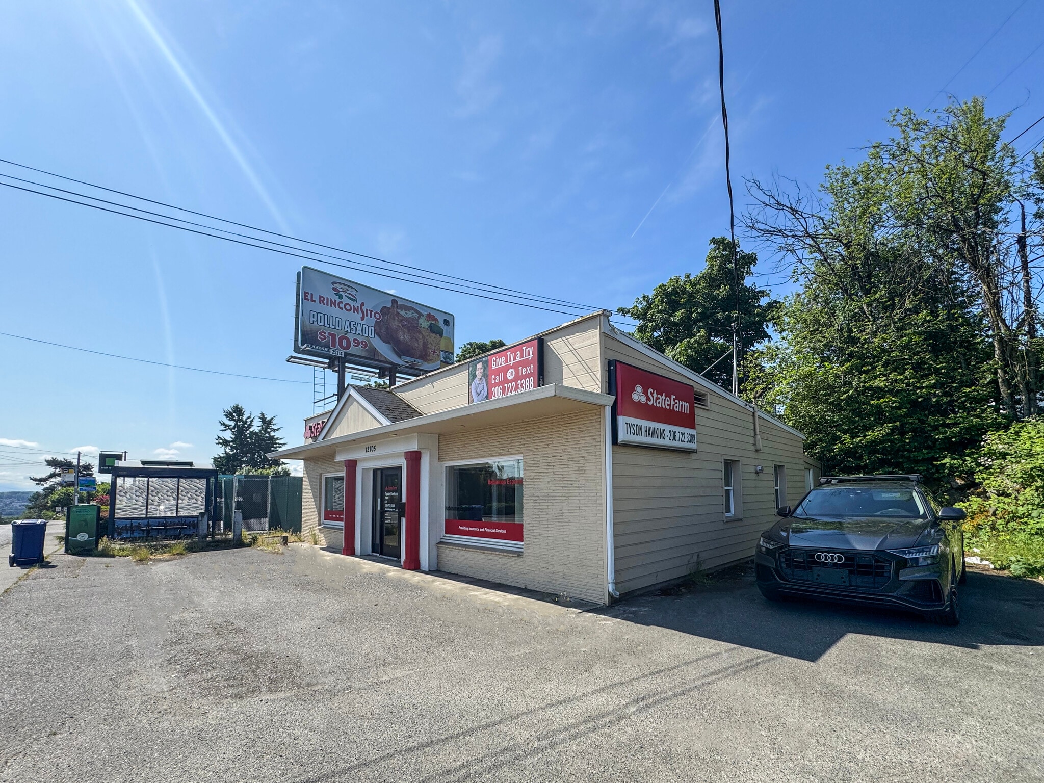 12705 Renton Ave S, Seattle, WA for sale Building Photo- Image 1 of 14