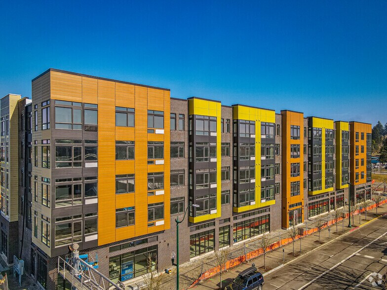 510 State Ave NE, Olympia, WA à louer - Photo du bâtiment - Image 3 de 4