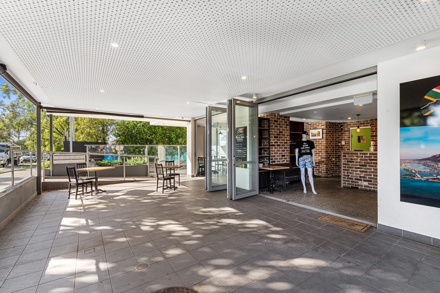 623 Port Hacking Rd, Caringbah South for sale - Building Photo - Image 2 of 2