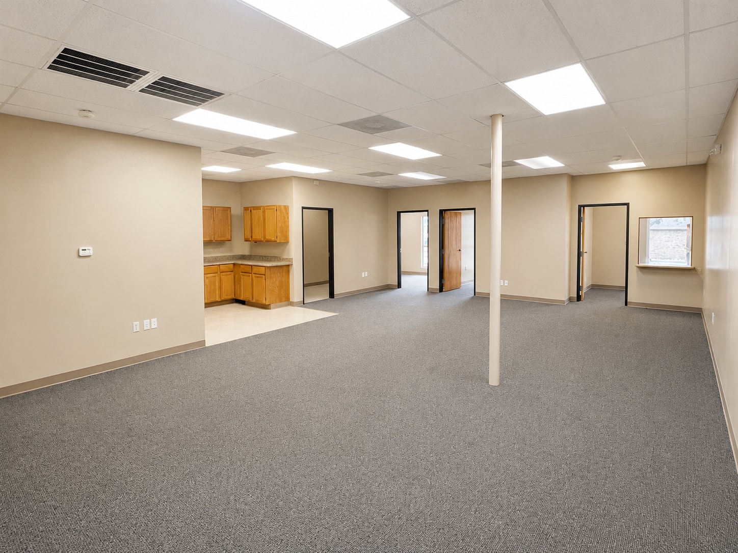 12303-12335 Wetmore Rd, San Antonio, TX à louer Photo intérieure- Image 1 de 2