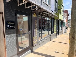 33 E Pittsburgh St, Greensburg, PA à louer Photo intérieure- Image 1 de 13