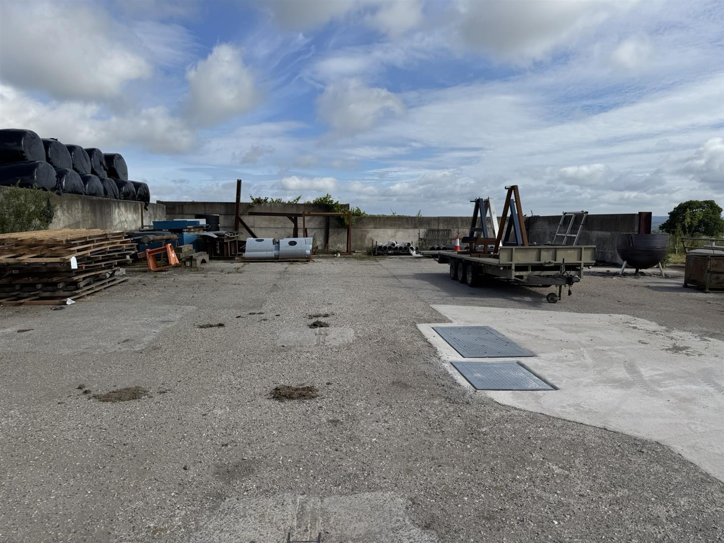 Bowden, Henstridge à louer Autre- Image 1 de 4