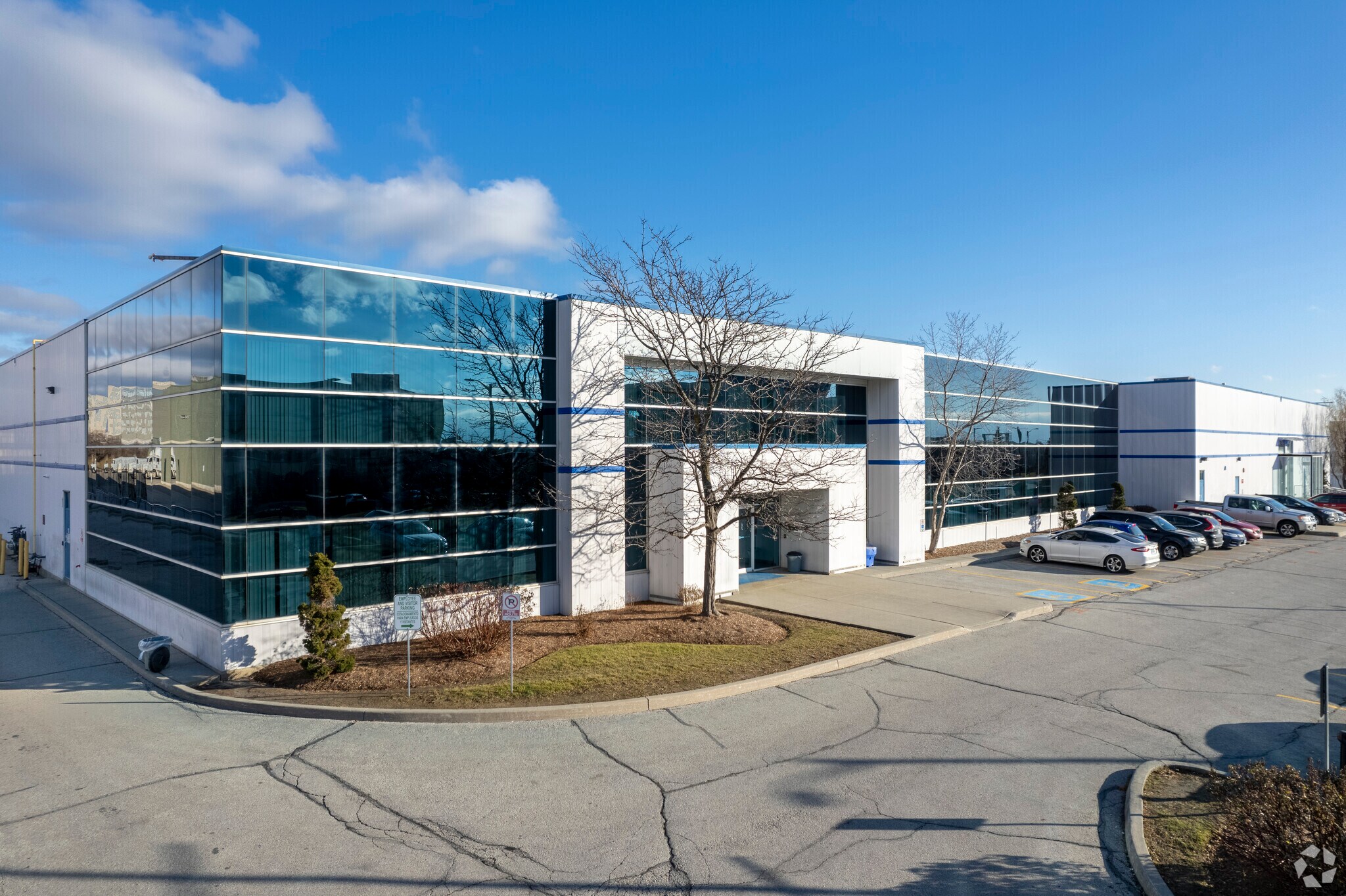 239 Chrislea Rd, Vaughan, ON for sale Primary Photo- Image 1 of 1