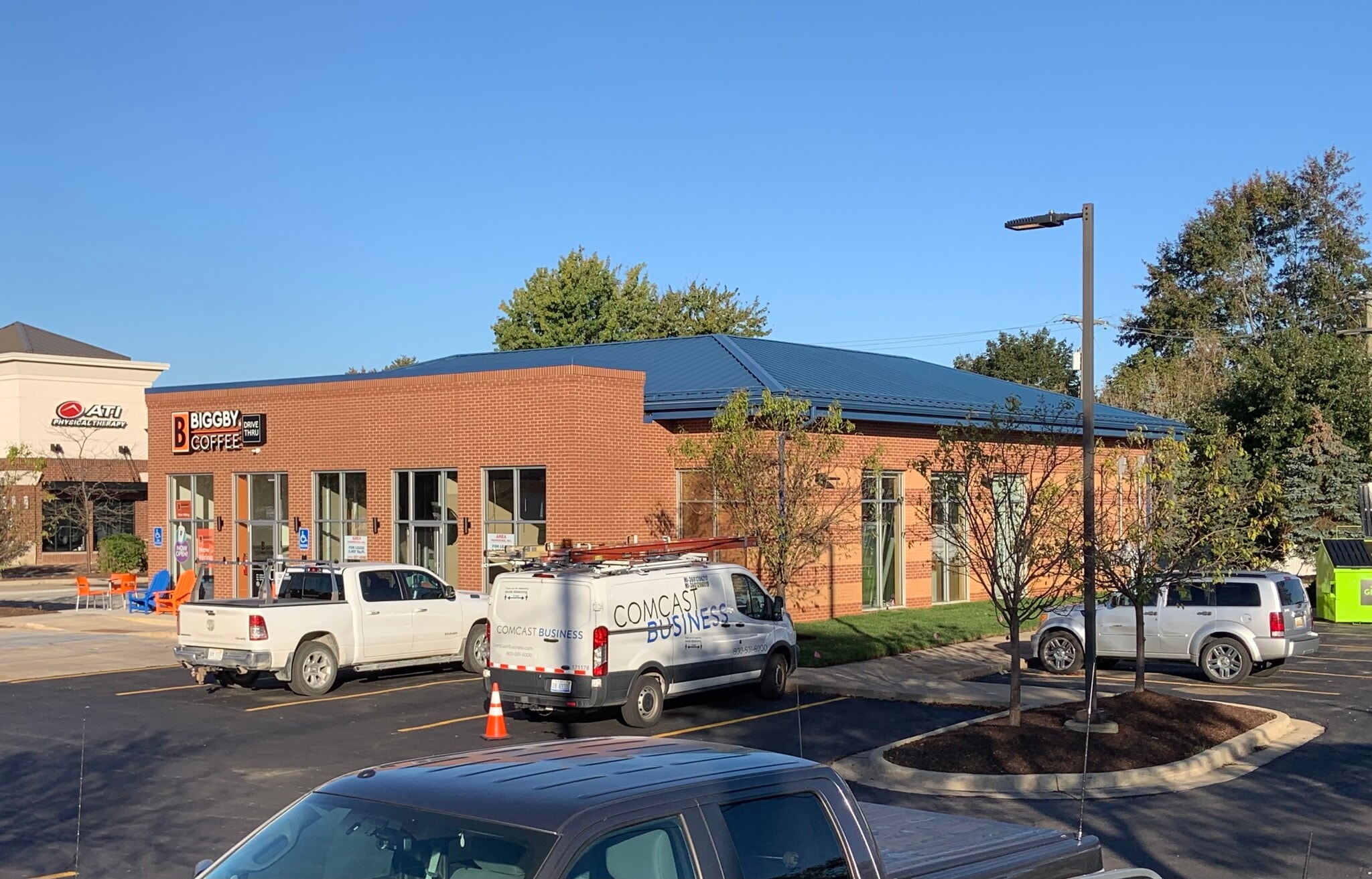 9228 Highland Rd, White Lake, MI for lease Primary Photo- Image 1 of 17