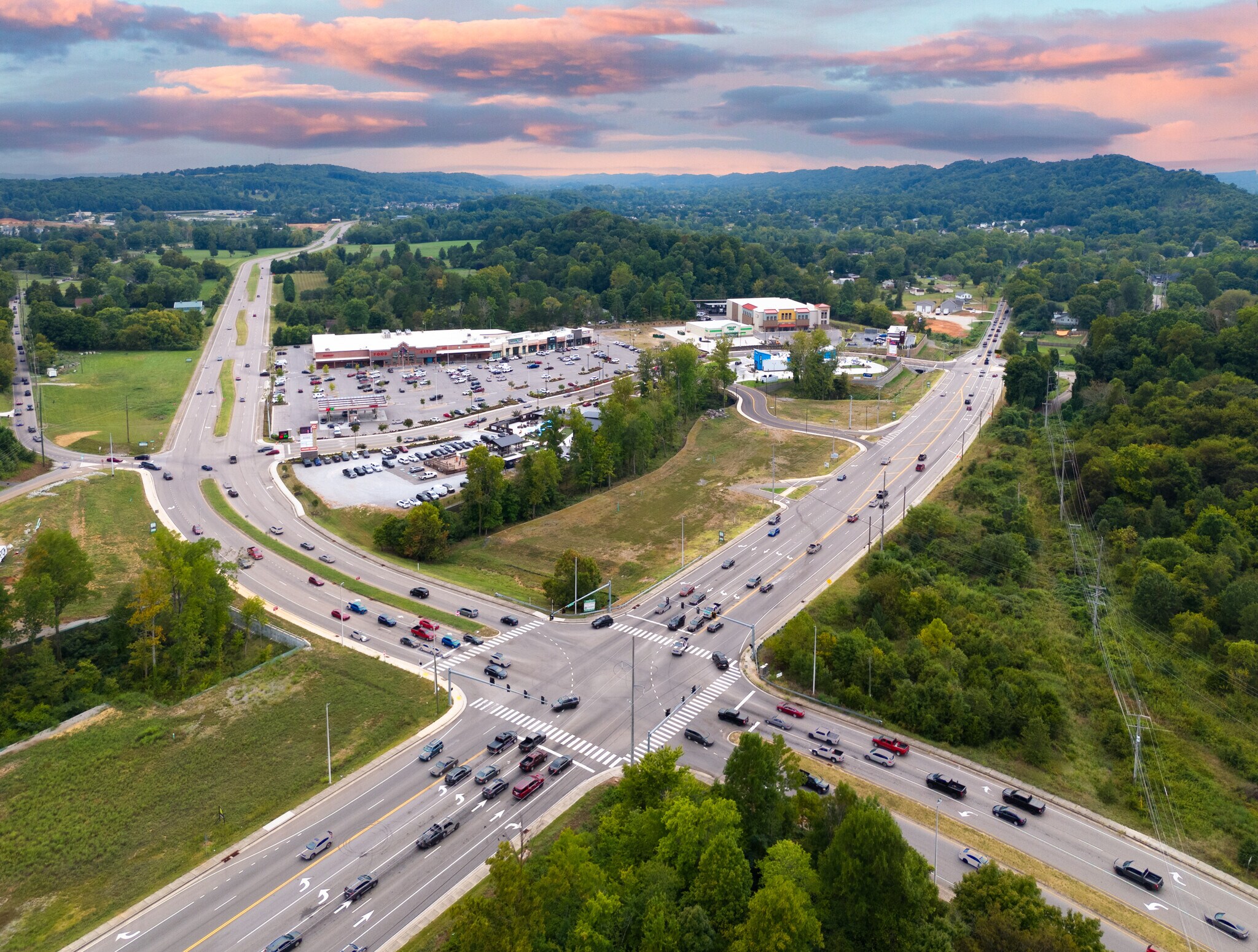 6701 Oak Ridge Hwy, Knoxville, TN for sale Primary Photo- Image 1 of 5